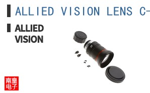 ALLIED VISION LENS C-8-2.4-10MP-2.3 ͼƬ